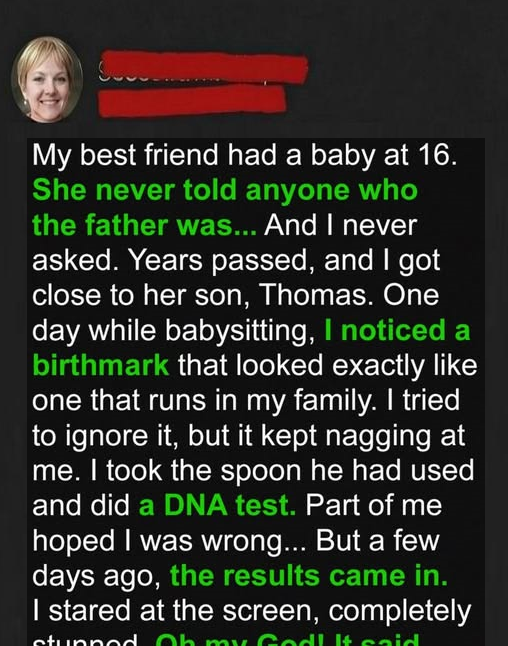 My Grandmother’s Bracelet Went Missing… Then I Noticed It on My Nurse