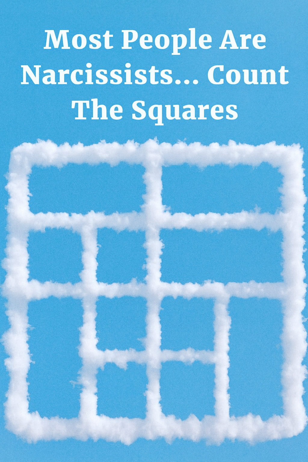 Can You Solve the Viral Square Challenge? It Says a Lot About Your Perception