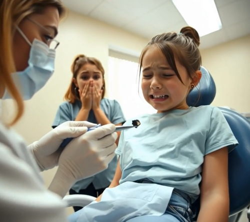 My 12-Year-Old Daughter’s Jaw Pain Wouldn’t Stop — The Truth Left Us in Tears