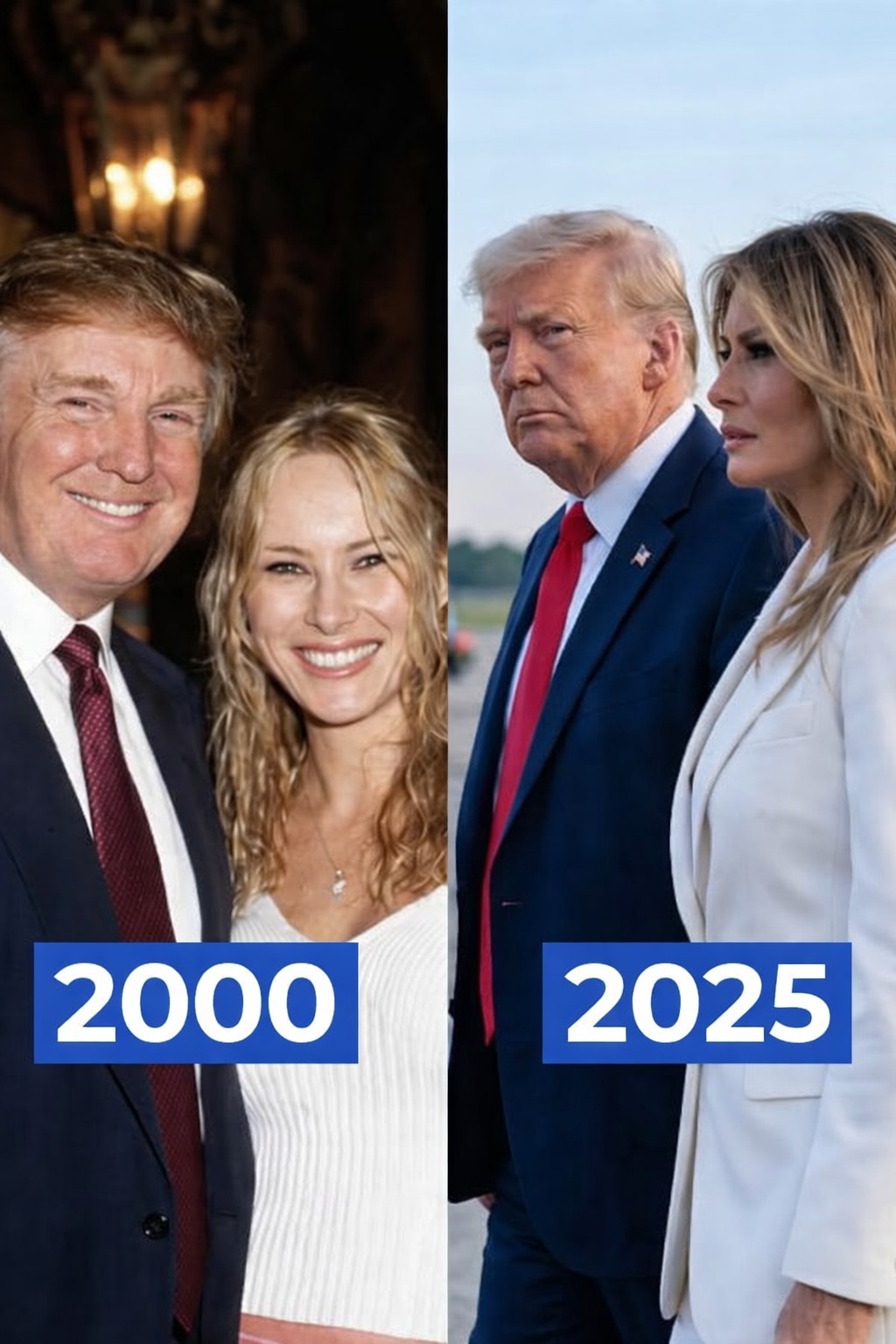 Why Melania Trump Remains Steadfast Amid Ongoing Controversy