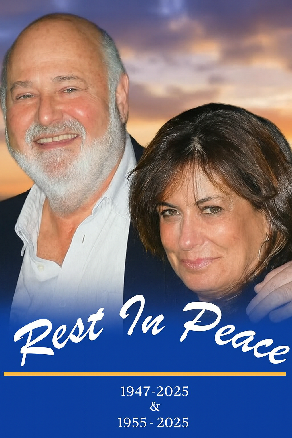 Hollywood in Mourning After the Sudden Loss of a Beloved Filmmaker