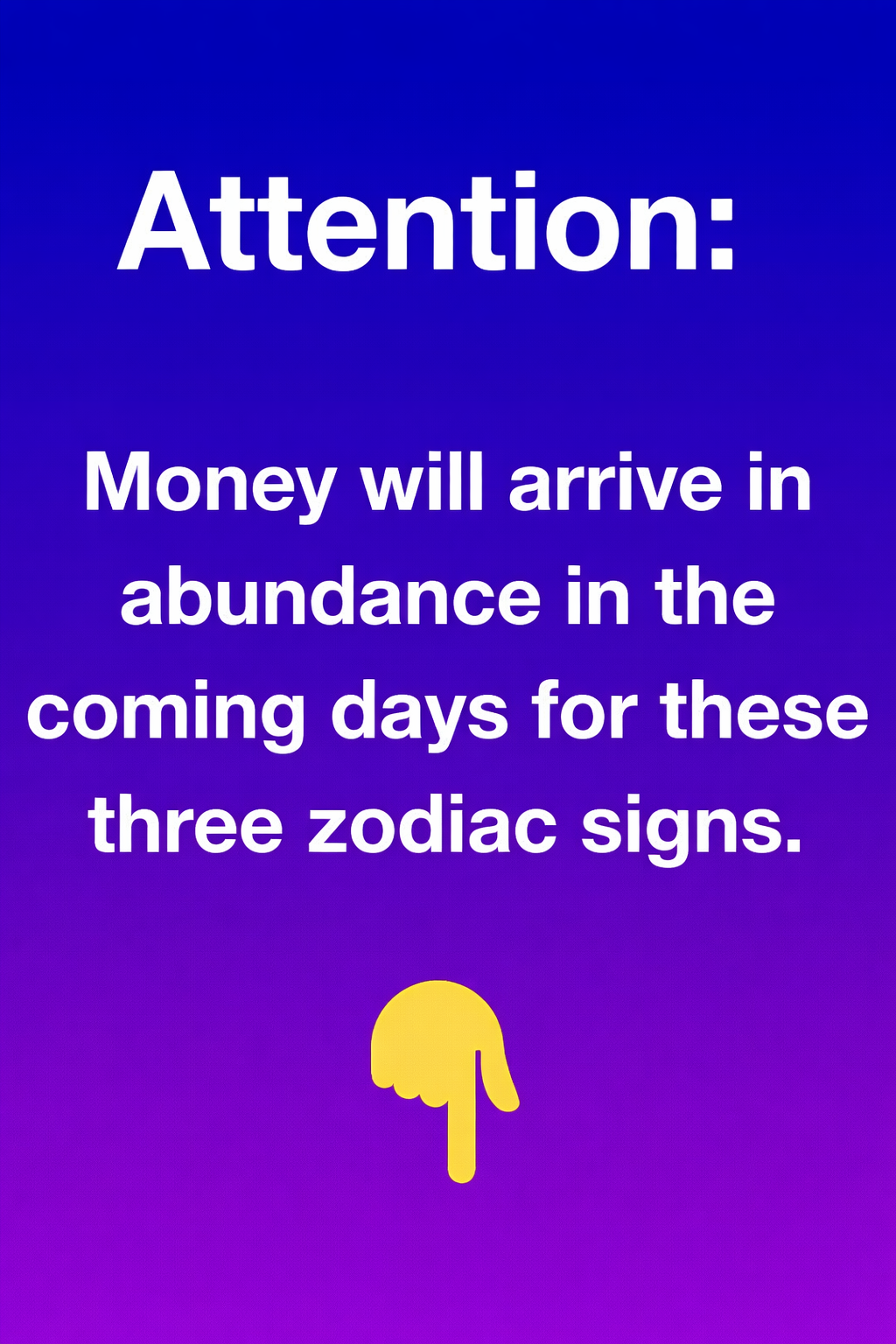 A Bold Message No One Expected—But Everyone Remembered