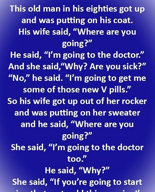 This 80-Year-Old Makes a Bold Request… His Wife’s Answer Will Leave You Crying!