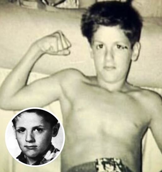 No Family, No Home — Just 4 Years Old and Already on His Own