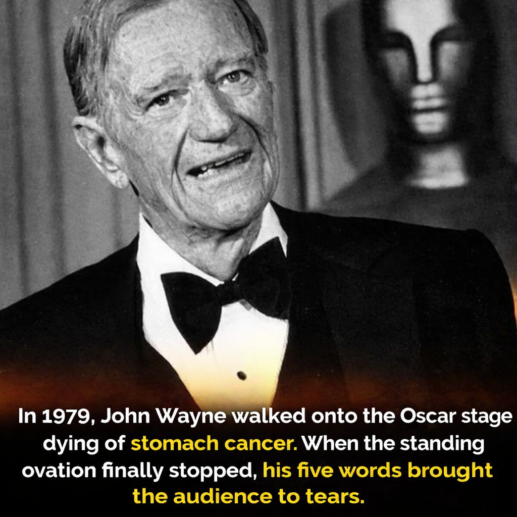 Remembering the Walk That Made Him a Legend