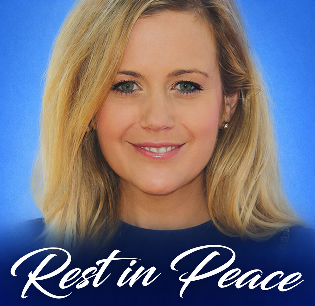 A Sad Goodbye: Beloved Actress Passes Away