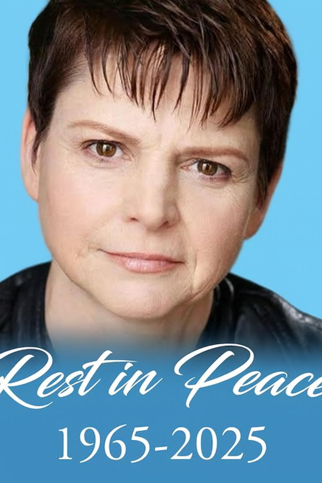 Beloved The Marvelous Mrs. Maisel Actress Davis Dies at 60