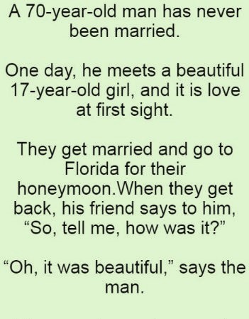 At 70, He’s Still Single — What He Says Next Stuns Everyone