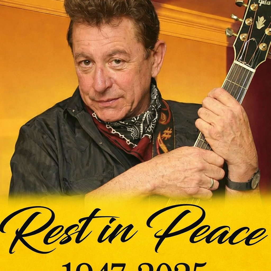 Country Music Icon Known for Rock Collaborations Passes Away at 78