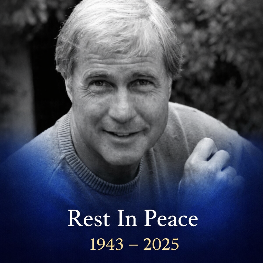 Actor who played Buck Rogers, dies at 82