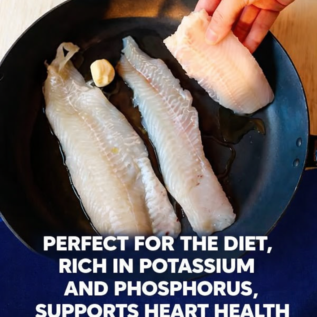 The One Fish Your Body Needs at Every Stage of Life