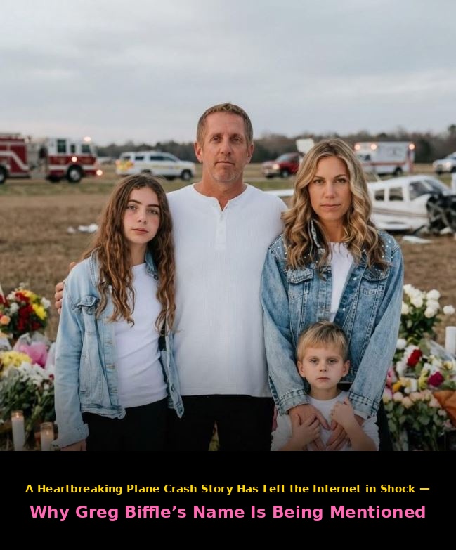 North Carolina Plane Crash Claims Seven Lives — Officials Release Details