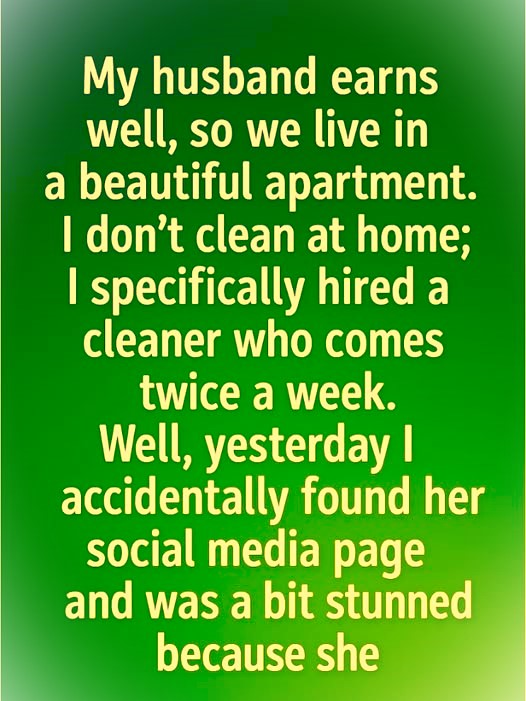 The Beautiful Secret I Never Expected to Learn About My Employee