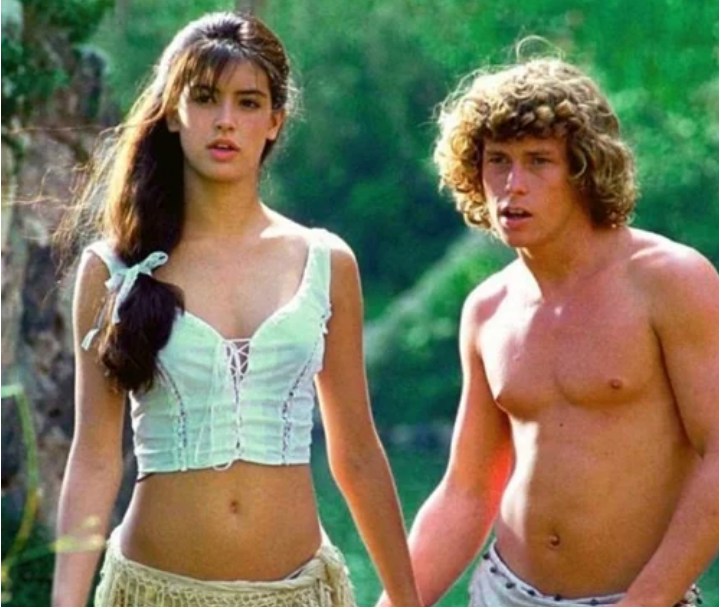 Do You Remember Her? Here’s How She Looks Now