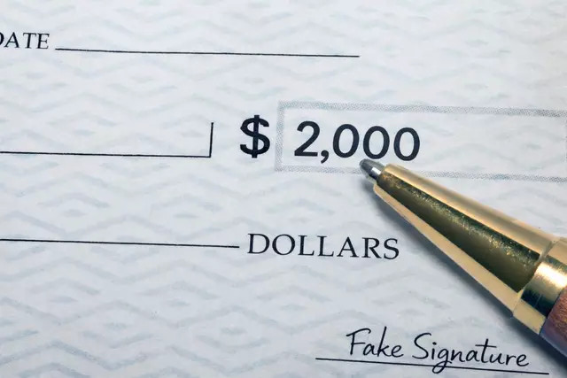 Trump Appears to Struggle to Recall $2,000 Tariff Dividend Promise