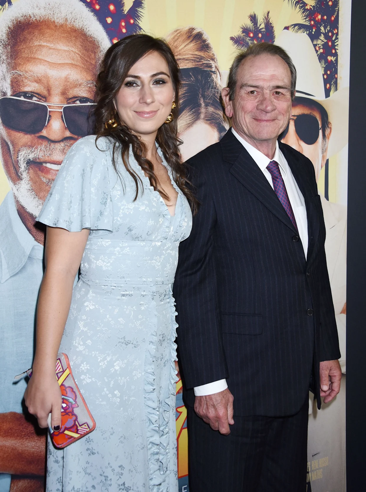 Actor’s Daughter Passes Away at Age 34