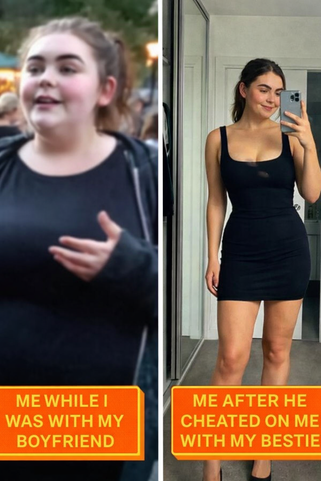 My Ex Left Me for My Best Friend — On Their Wedding Day, Karma Finally Struck