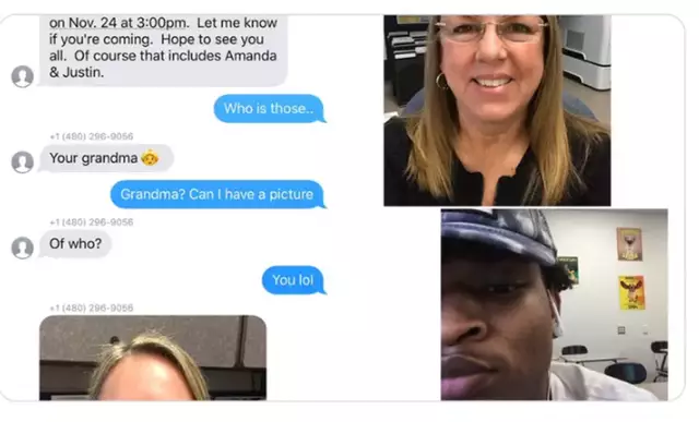 She Invited the Wrong Person to Thanksgiving — What Followed Lasted 10 Years