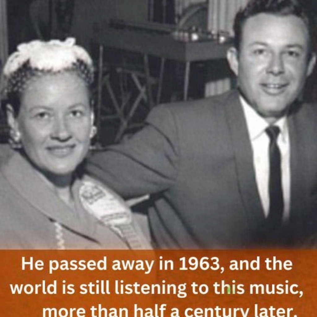 The 1960 Song That Changed Country Music Forever — The True Story Behind It