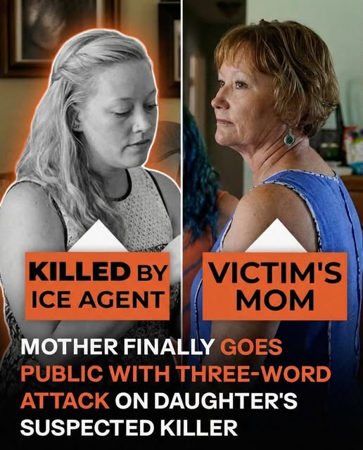 Minneapolis Woman Identified as Renee Nicole Good After ICE Agent Encounter