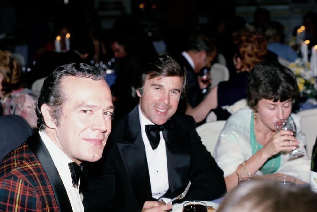 With Deep Sadness, We Share the Loss of this Remarkable Actor Who Brightened Our Lives