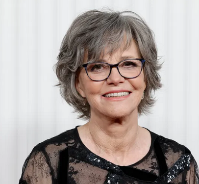 Sally Field Shares Life as a Grandmother in a Coastal Retreat