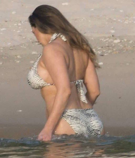 What Science Says About This 45-Year-Old Celebrity’s Body