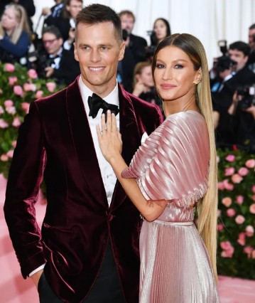 Tom Brady’s Son Jack, 17, Steps Into the Public Eye