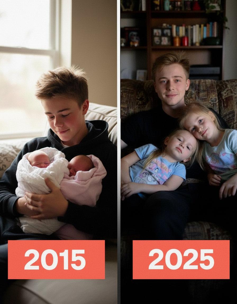 What My Fiancée Said About My Orphaned Sisters Changed Everything