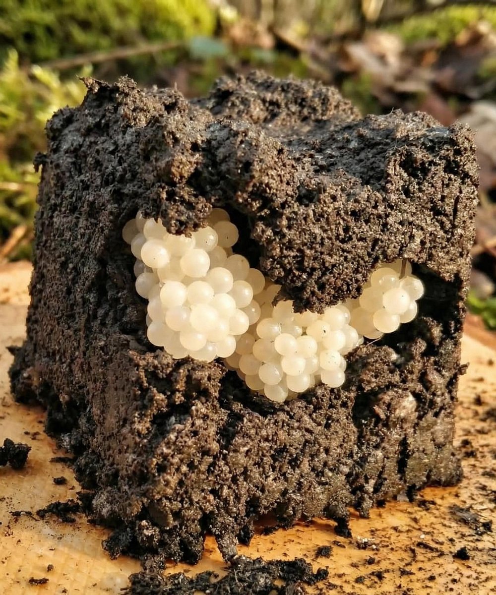 What I Found in My Garden Completely Changed the Day