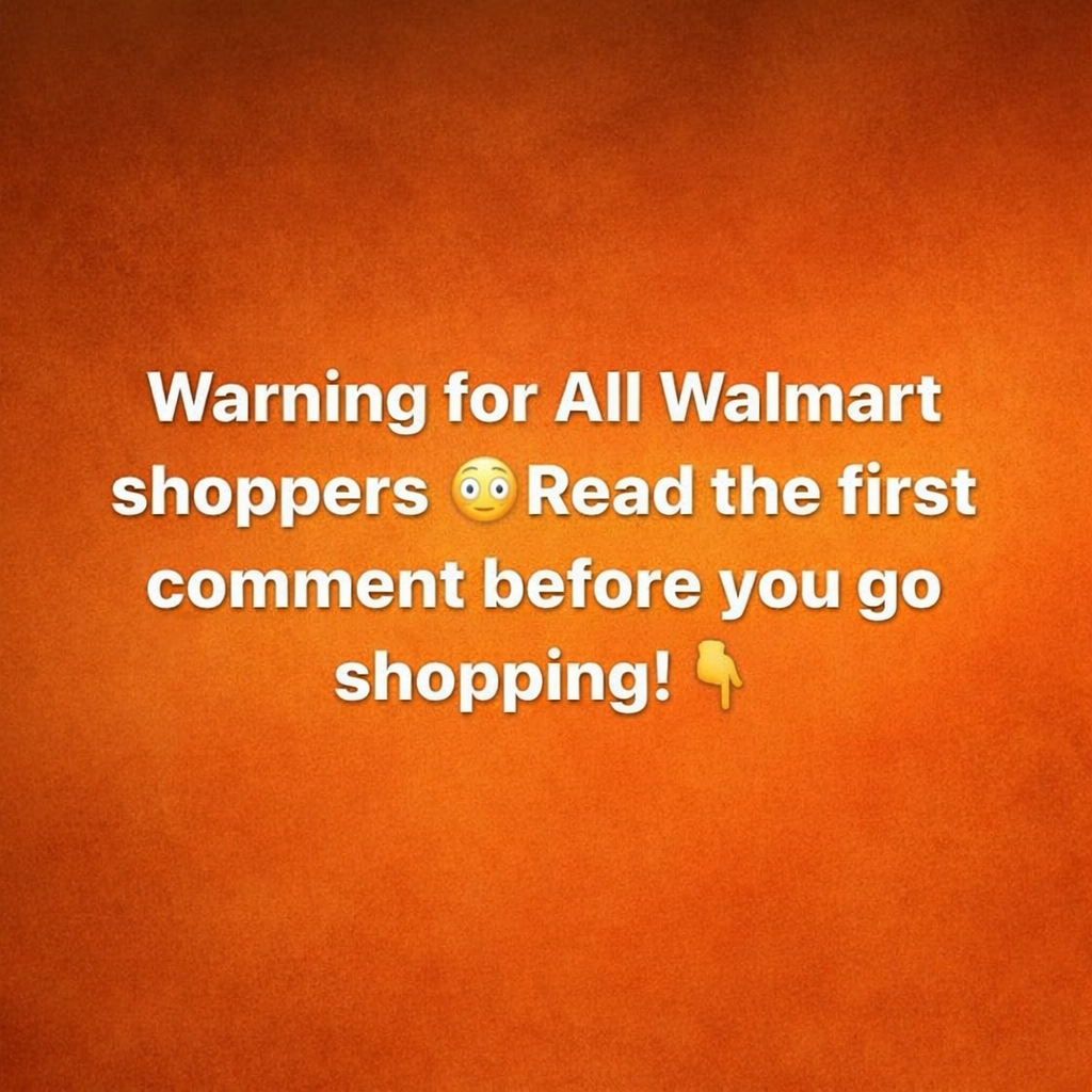 Walmart Is Making a Change That Could Affect How You Shop