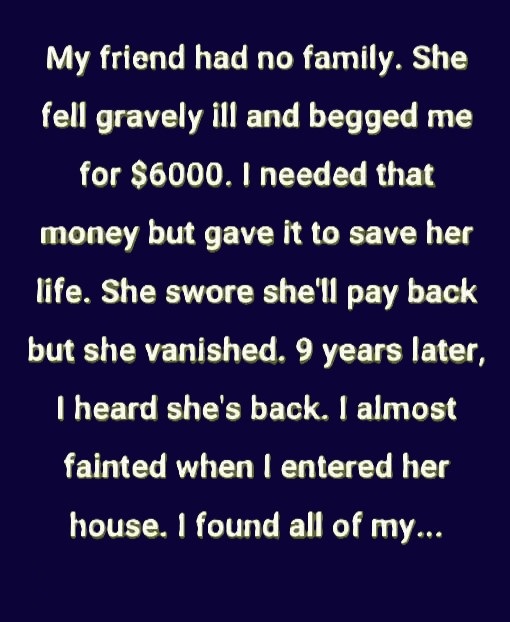 Two Stories Showing How Kindness Can Bridge Oceans