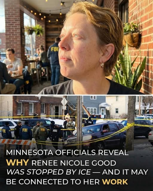 Minnesota Leaders Respond to the Passing of Renee Nicole Good