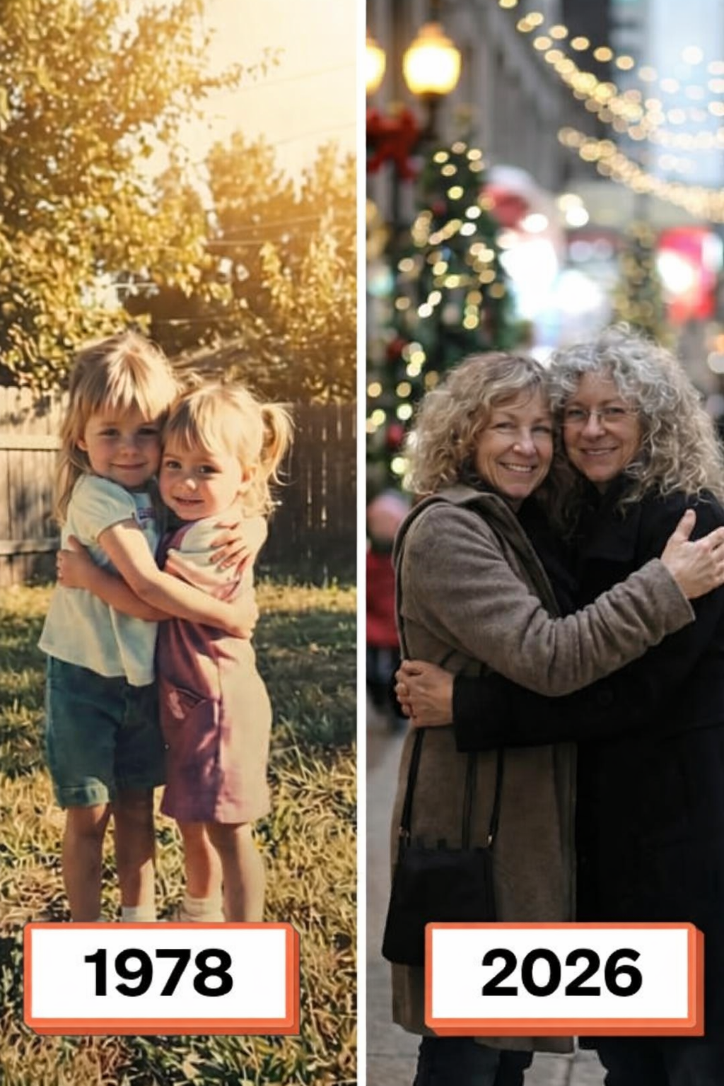 This Childhood Photo Revealed the Truth After My Mother Died