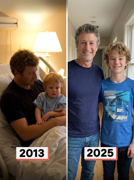 I Raised My Best Friend’s Child as My Own Until a Long-Buried Truth Was Revealed