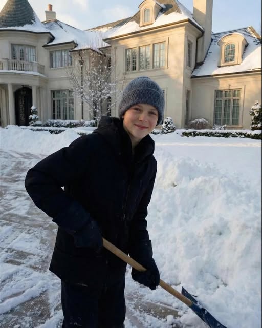 When a Neighbor Broke a Promise to My Son, I Showed Him a Lesson on Fairness