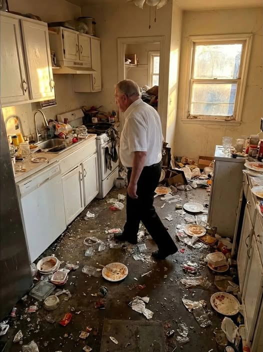 What an Unplanned Christmas Guest Taught Me About Boundaries