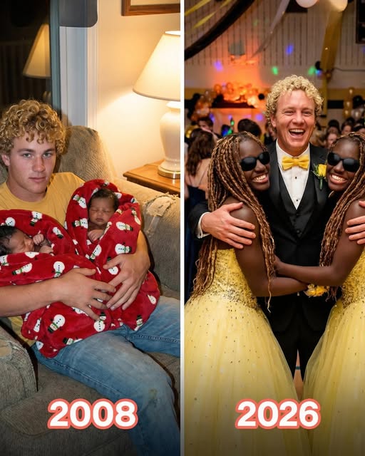 I Raised Twins Alone — Then an Unexpected Reunion Changed Everything