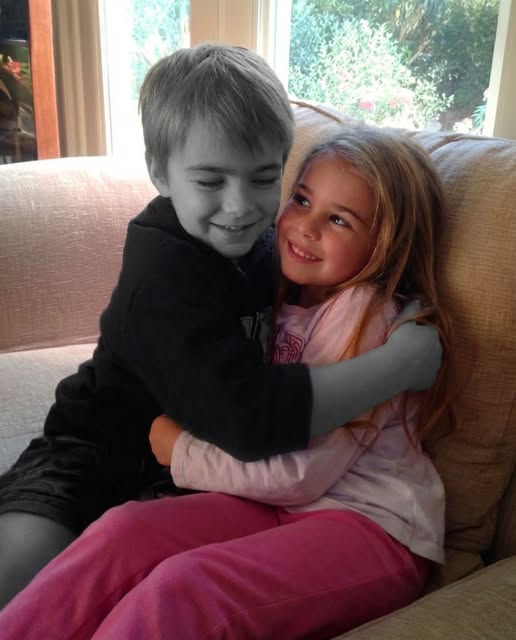 What My Daughter Saw After Her Brother’s Death Gave Us Unexpected Peace