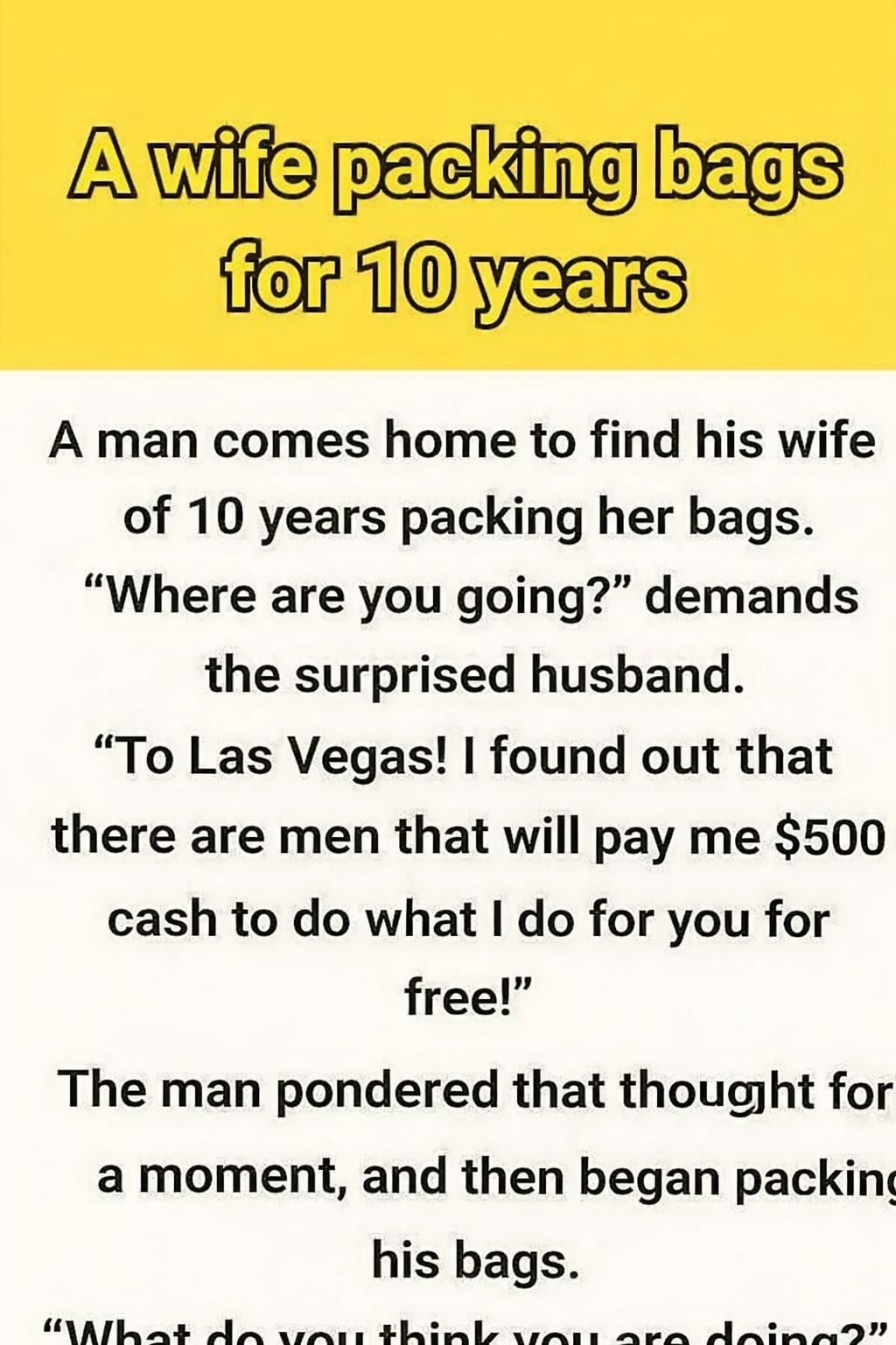 Funny Moments in Life That Prove Laughter Is Everywhere