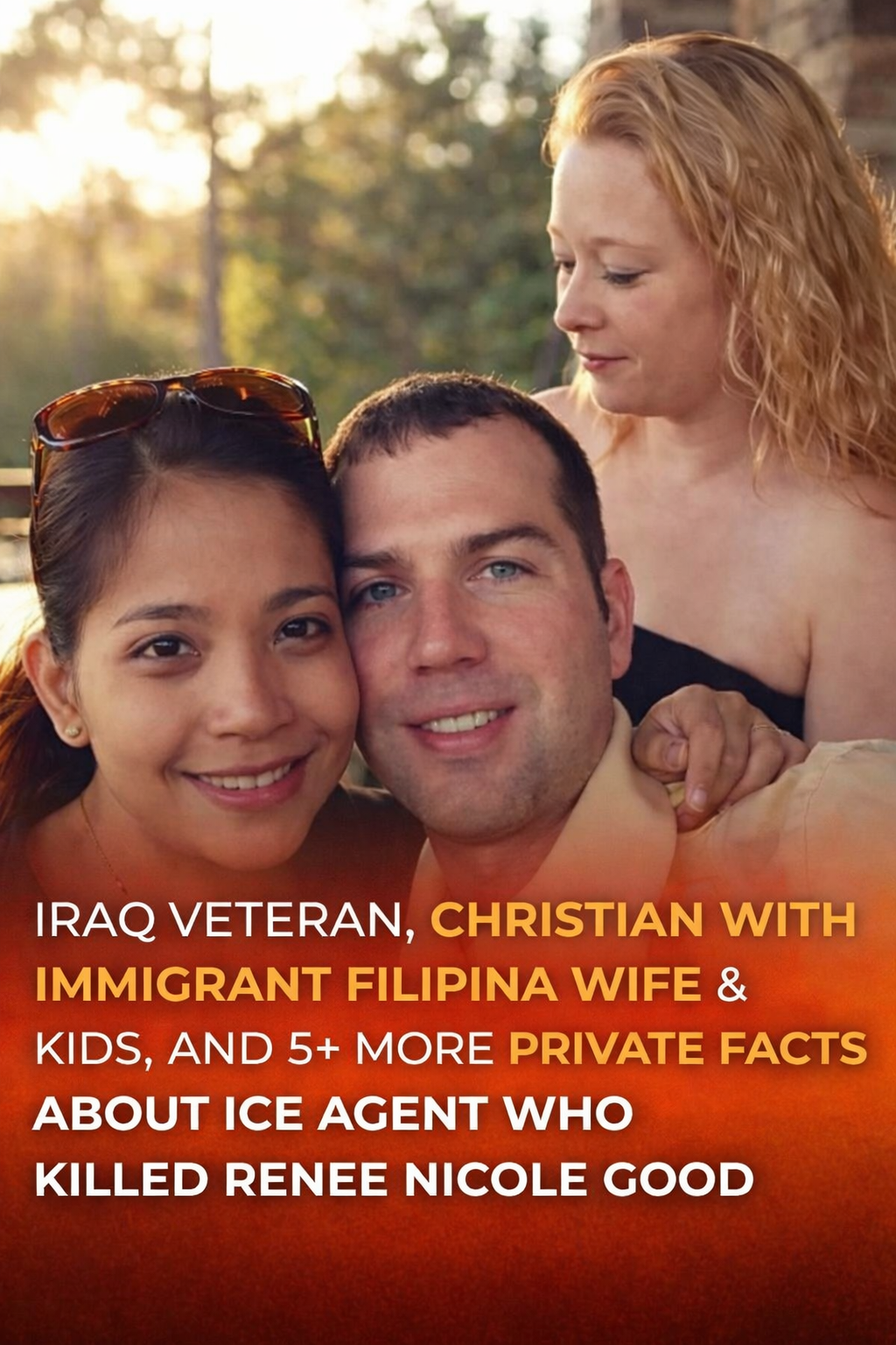 Jonathan E. Ross: Essential Facts About the ICE Agent in the Minneapolis Investigation