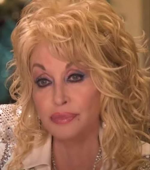 Dolly Parton’s Sister Speaks Out After Health Scare