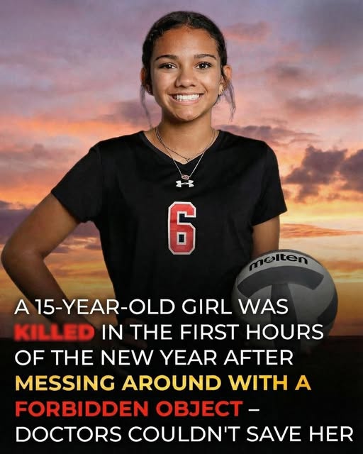 Remembering 15-Year-Old Brynnlee Hampton