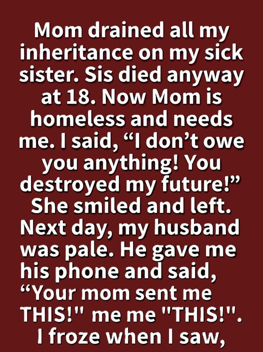 A Family Argument Uncovered a Truth That Changed Everything