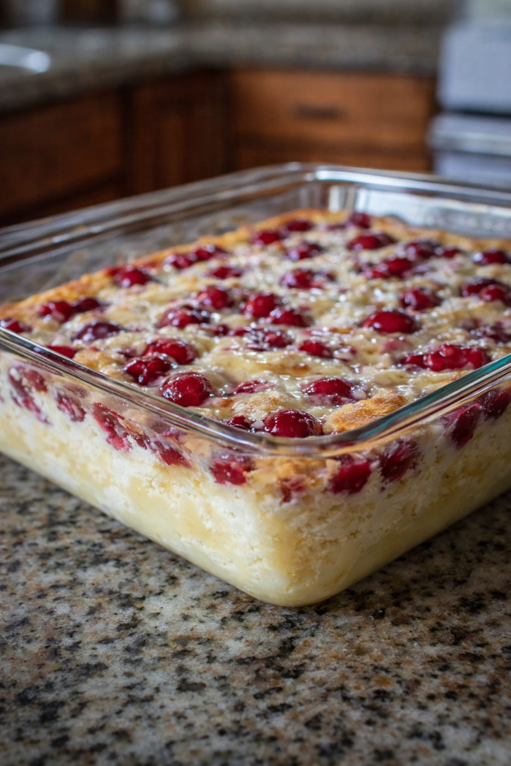 Only 3 Ingredients — The Party Recipe I Make Without Measuring