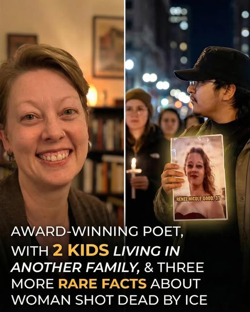 Who Was Renee Nicole Good? Key Facts About Her Life and Legacy