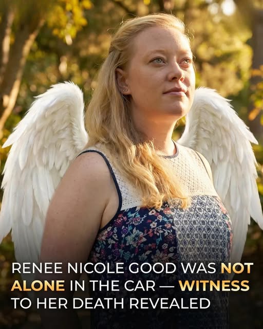 Remembering the Last Morning of Renee Nicole Good