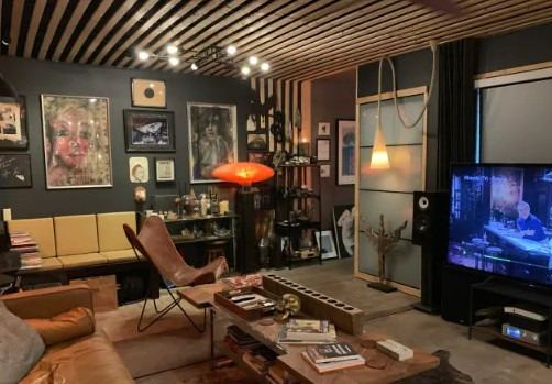 How One Man Built His Dream Home Using Shipping Containers