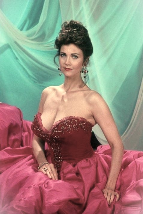 She Was a Legendary Heartbreaker — See Her at 71 Today