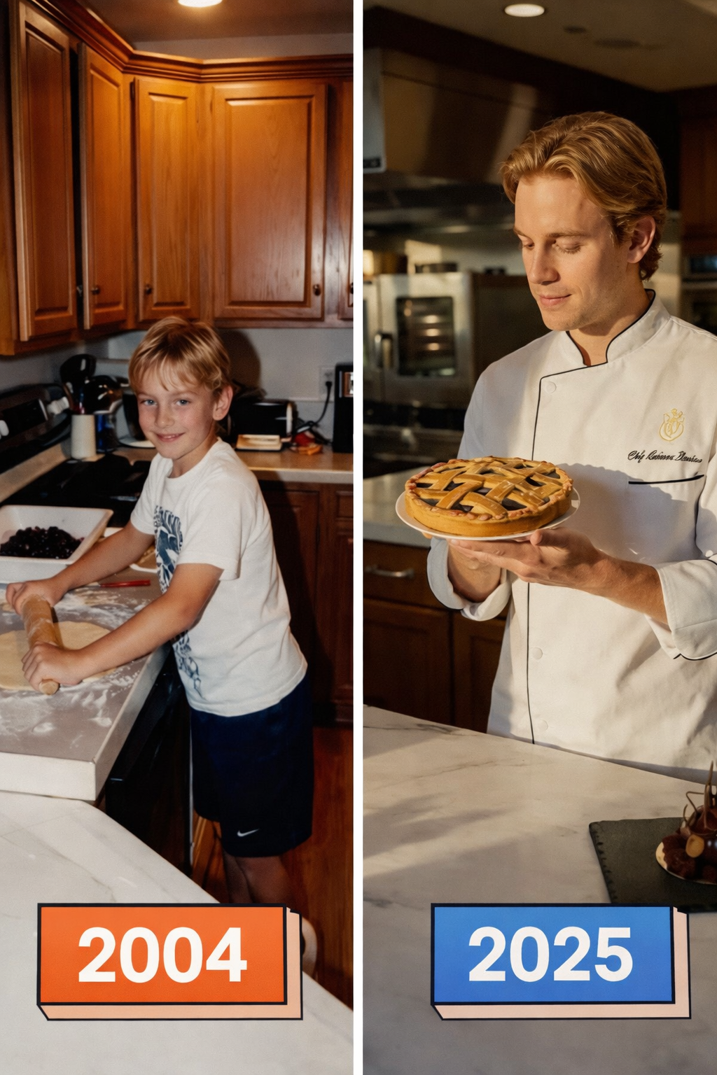 After Taking Everything and Leaving Me With Nothing, My Aunt Returned Years Later